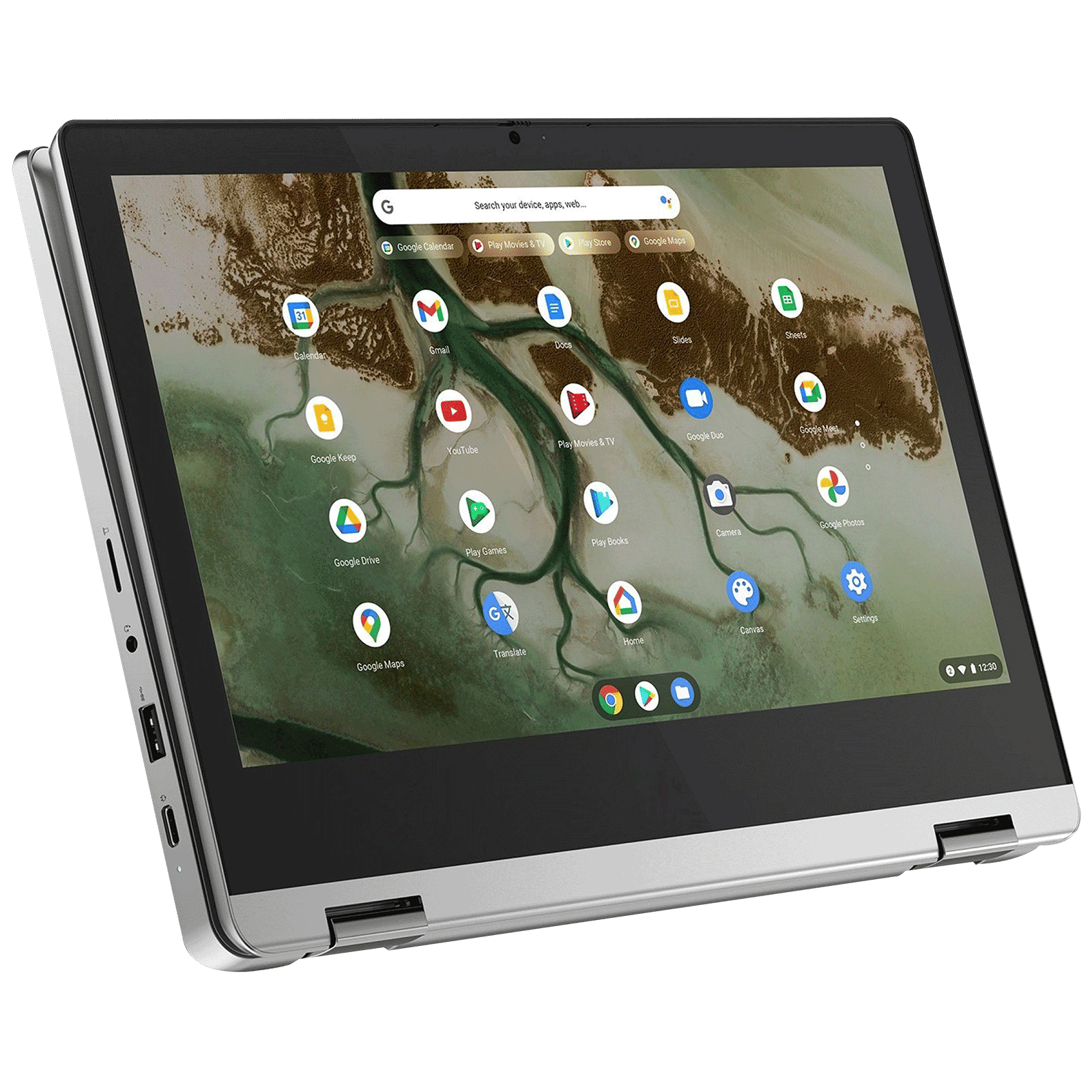 Buy Lenovo IdeaPad Flex 3 Chromebook Intel Celeron (4GB, 128GB